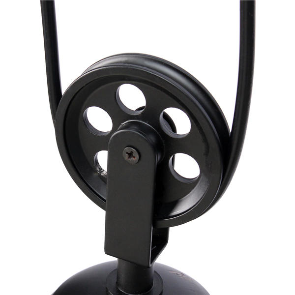 Vintage Industrial Retro Hanging Ceiling Light 2 Chandeliers Pendant Stretch Lamp AC110-240V