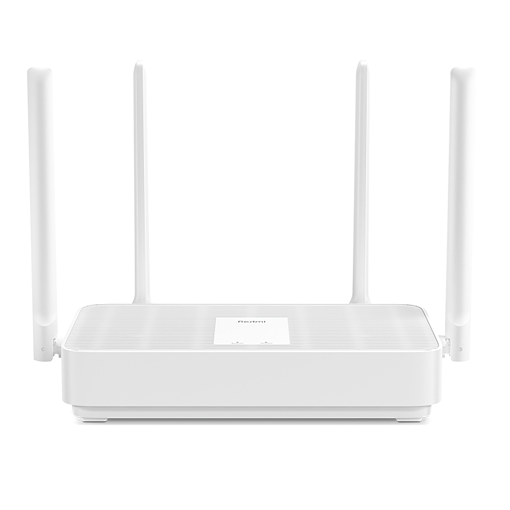 WiFi6 Wireless Router Dual Core Dual Band Support Mesh 2402MBps 512MB WiFi Router