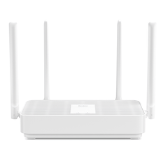 WiFi6 Wireless Router Dual Core Dual Band Support Mesh 2402MBps 512MB WiFi Router
