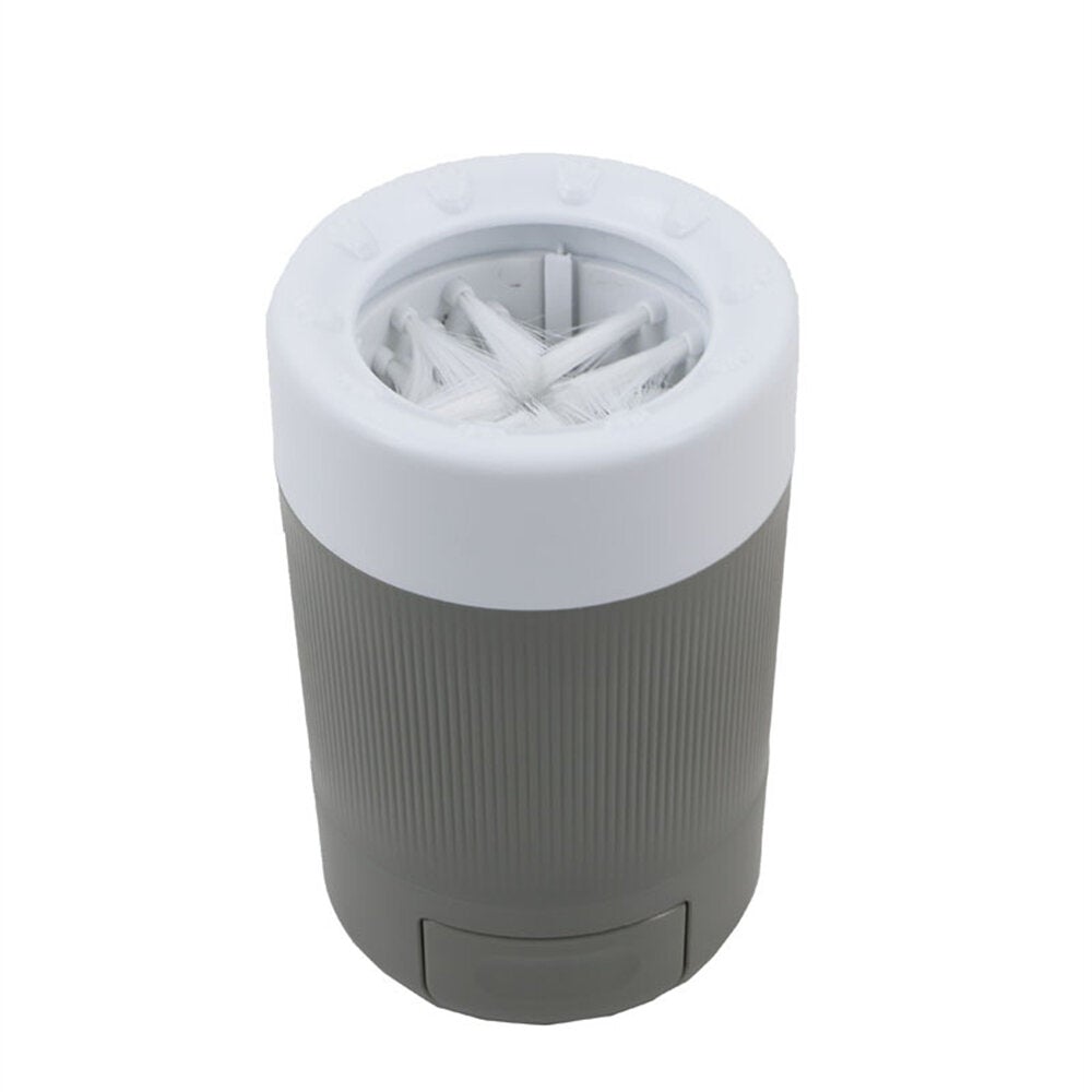 Pet Feet Washing Cup Wash Paws Pet Cat Dog Cleaning Grooming Supplies