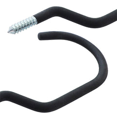 Bicycle Wall Hook Question Mark Type Hook Metal Tool Storage Hook