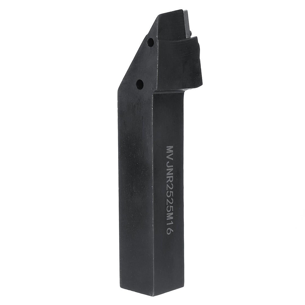 25 x150mm 93 Degree Lathe External Turning Tool Holder with VNMG1604 Carbide Insert