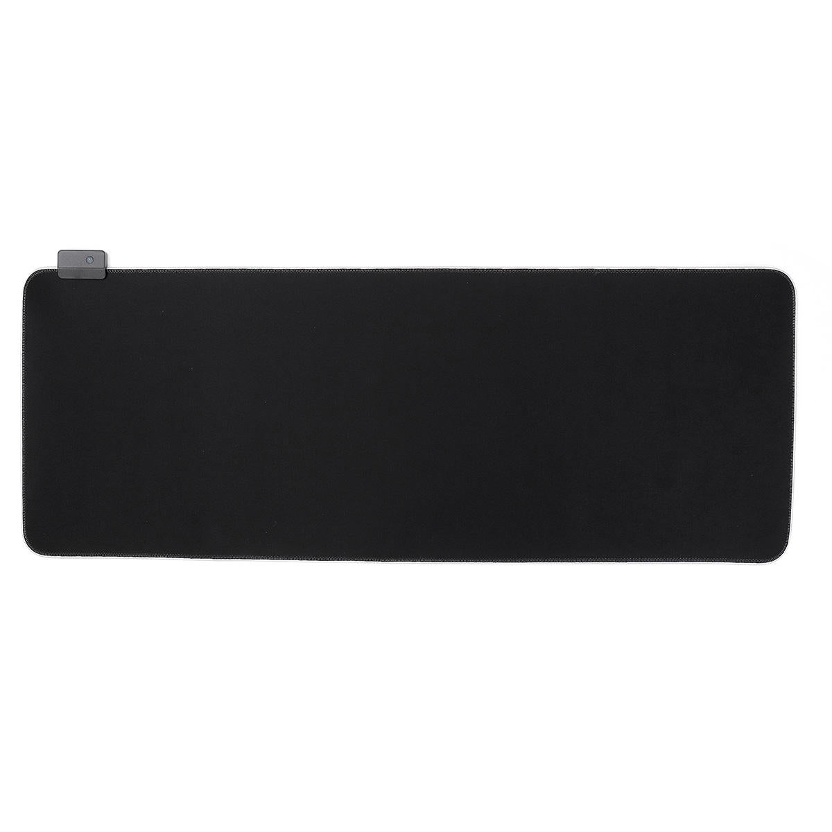 80 * 30 RGB Colorful LED Lighting Gaming Mouse Pad Mat for PC Laptop LOL Dota OW