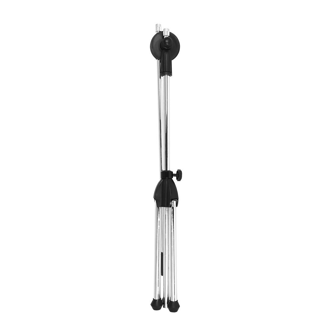 Microphone Stand Live Performance Vertical Bold Multifunctional Dual Regulation Wheat Clip
