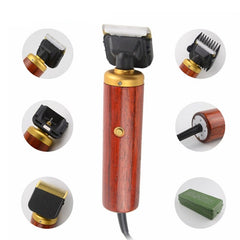 High Power Dog Hair Trimmer Grooming Kit Pets High Quality Clipper