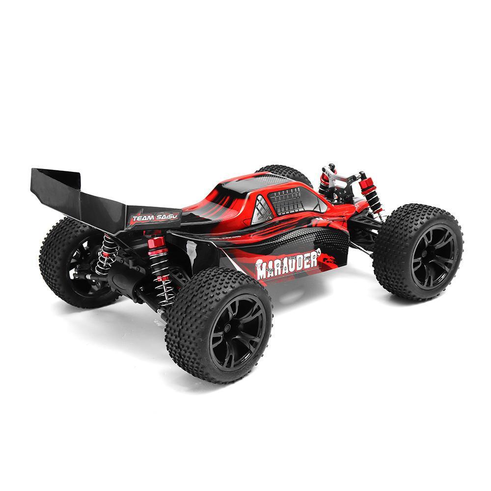 2.4G 4WD RC Car Brushless Off-Road Truck RTR Toy