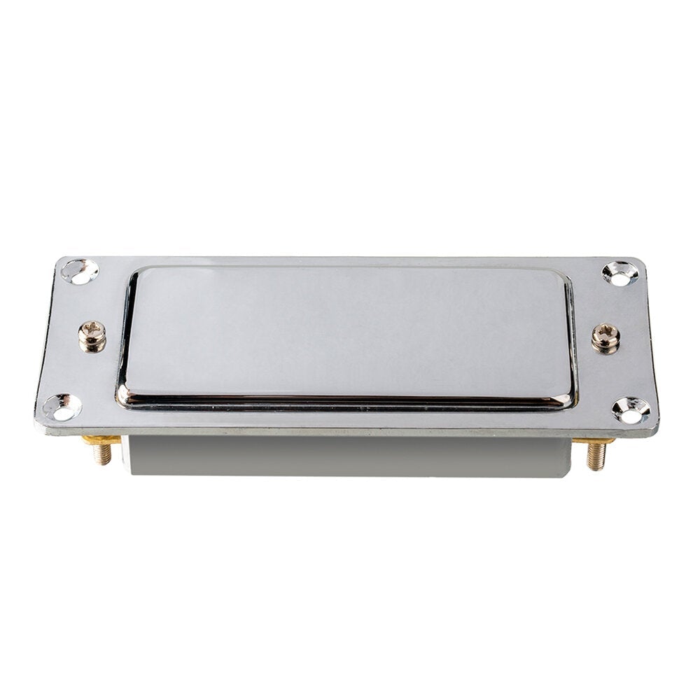 Electric Guitar Accessories High Grade Guitar Pickup Copper Case Pickups
