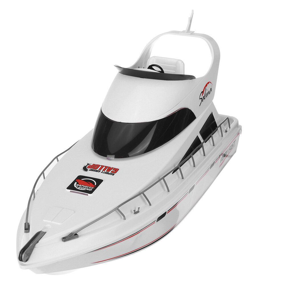 2.4G 70cm Luxury Boat High Speed RC Boat Vehicle Models 7000mah