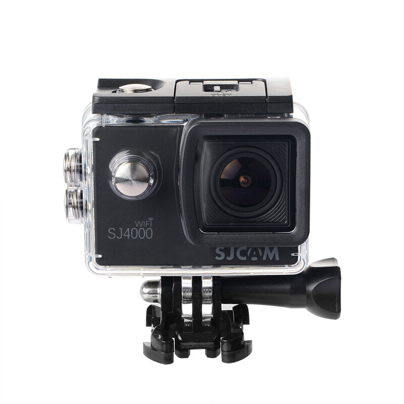 Car DVR Camera Sport DV Waterproof 1080P HD 1.5 Inch