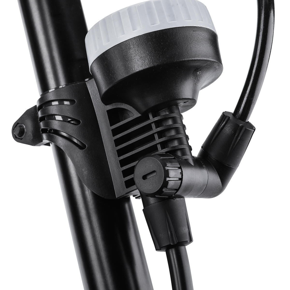 230 PSI Portable Hand Air Inflator Pump Mini High Pressure Bike Bicycle Cycling Motorcycle Bike Pump