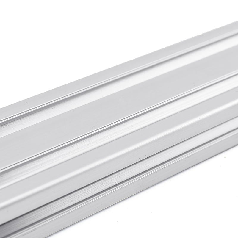 500mm Length T-Slot Aluminum Profiles Extrusion Frame For CNC