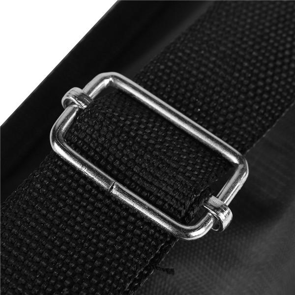 Guitar Shoulder Carry Bag Case For AcoustiC Classical Electric Guitar Bass