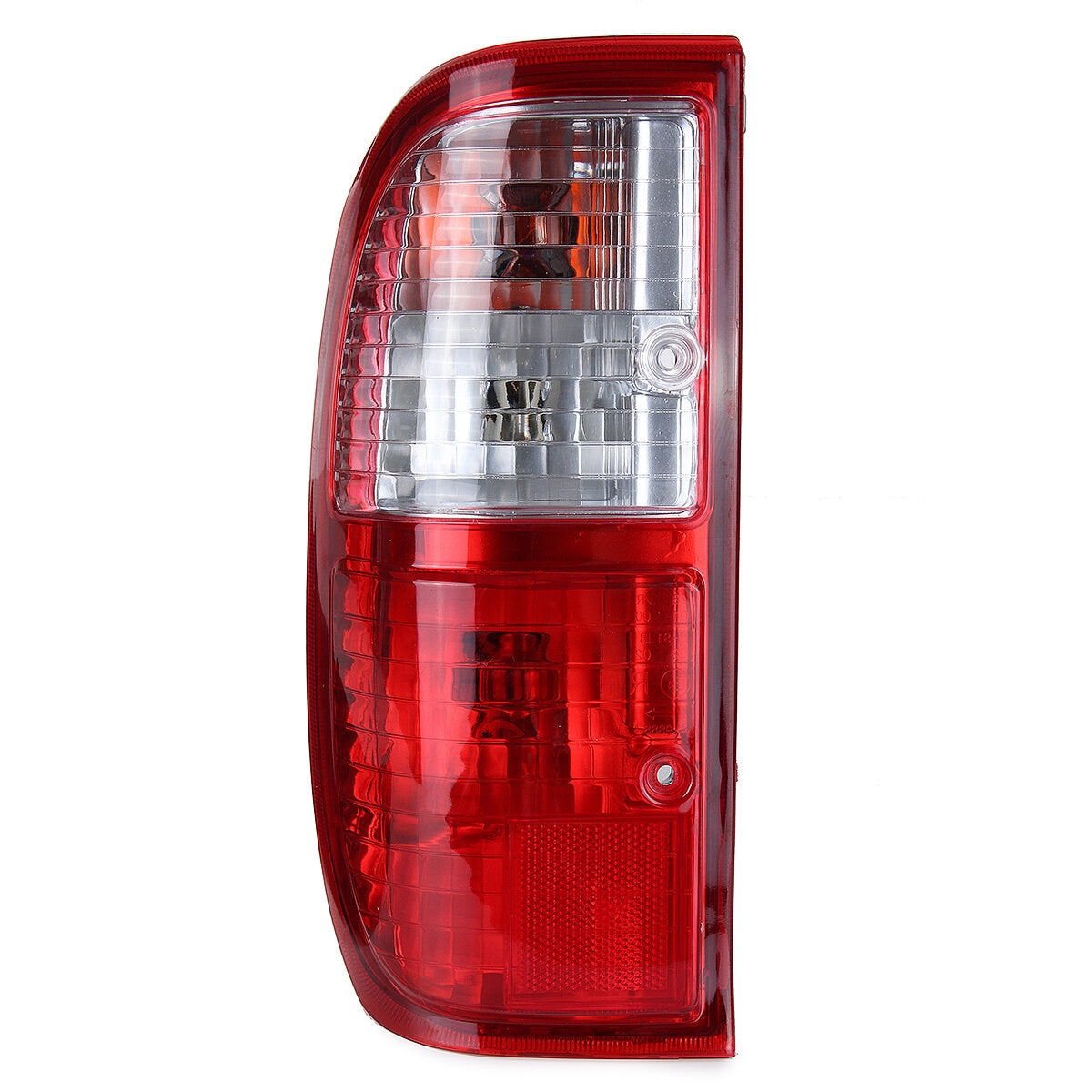 Car Rear Left/Right Tail Light Brake Lamp with Bulb and Wiring