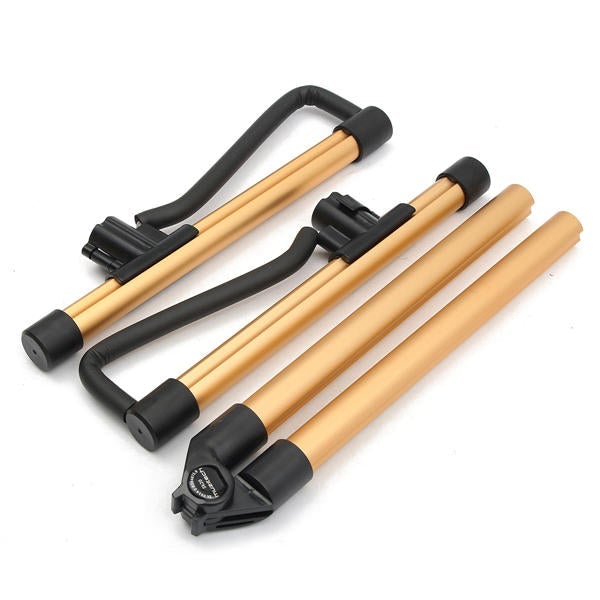Foldable Smart Guitar Stand Aluminum Alloy Holder for Guitar Bass