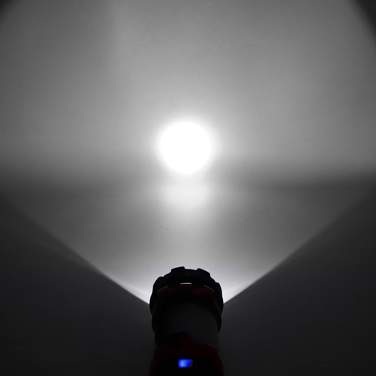 3000mAh LED Camping Light 3 Modes Flashlight USB Rechargeable Outdoor Emergency Lamp