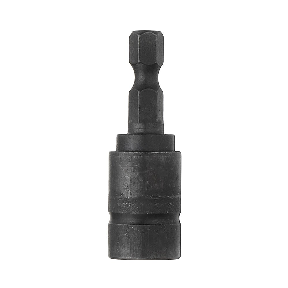 Hex Socket Adapter Drill Chuck Converter Impact Driver for Electric Hammer