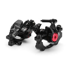 Bearing Drive Quick Reaction MTB Bike Cycling Disc Brake Caliper