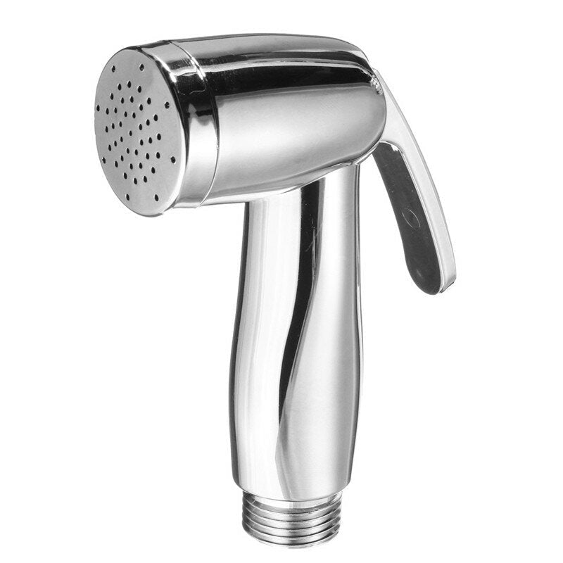 Handheld Sprayer Bathroom Shower Faucet Sprinkler Head Nozzle