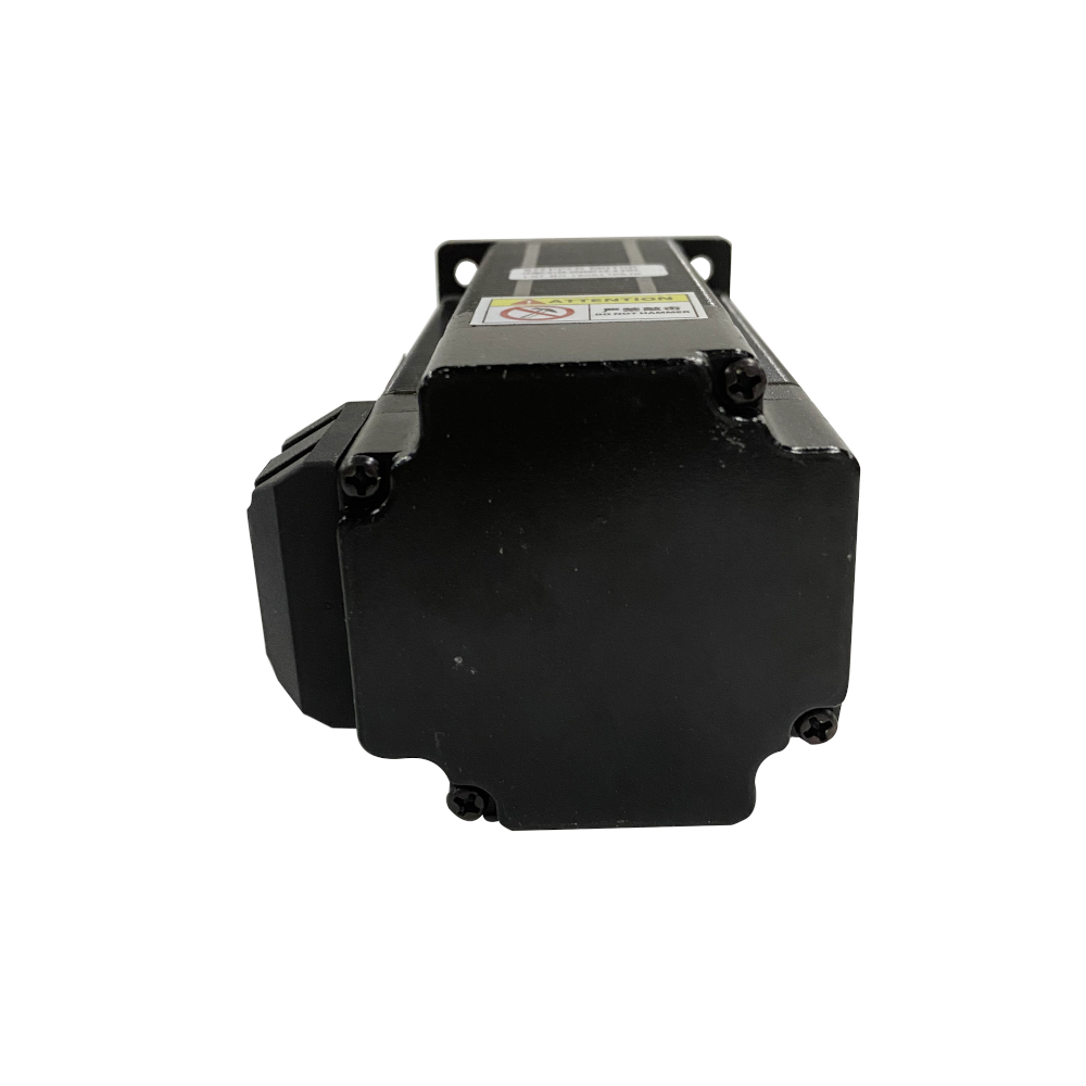 24V AC/DC Dual-purpose Stepping Motor with Reducer is Suitable for Mechanical Equipment and Robots