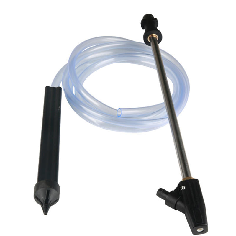 High pressure Sandblasting Washer Spray High Pressure Car Washer Lance Nozzle Sandblasting Tube for Kacher K Series