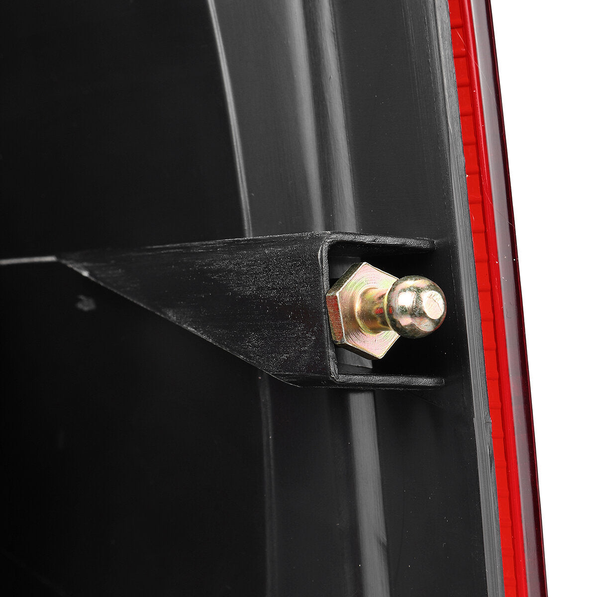 Left/Right Tail Light Brake Lamp Non LED For Holden Colorado RG Ute 1Series