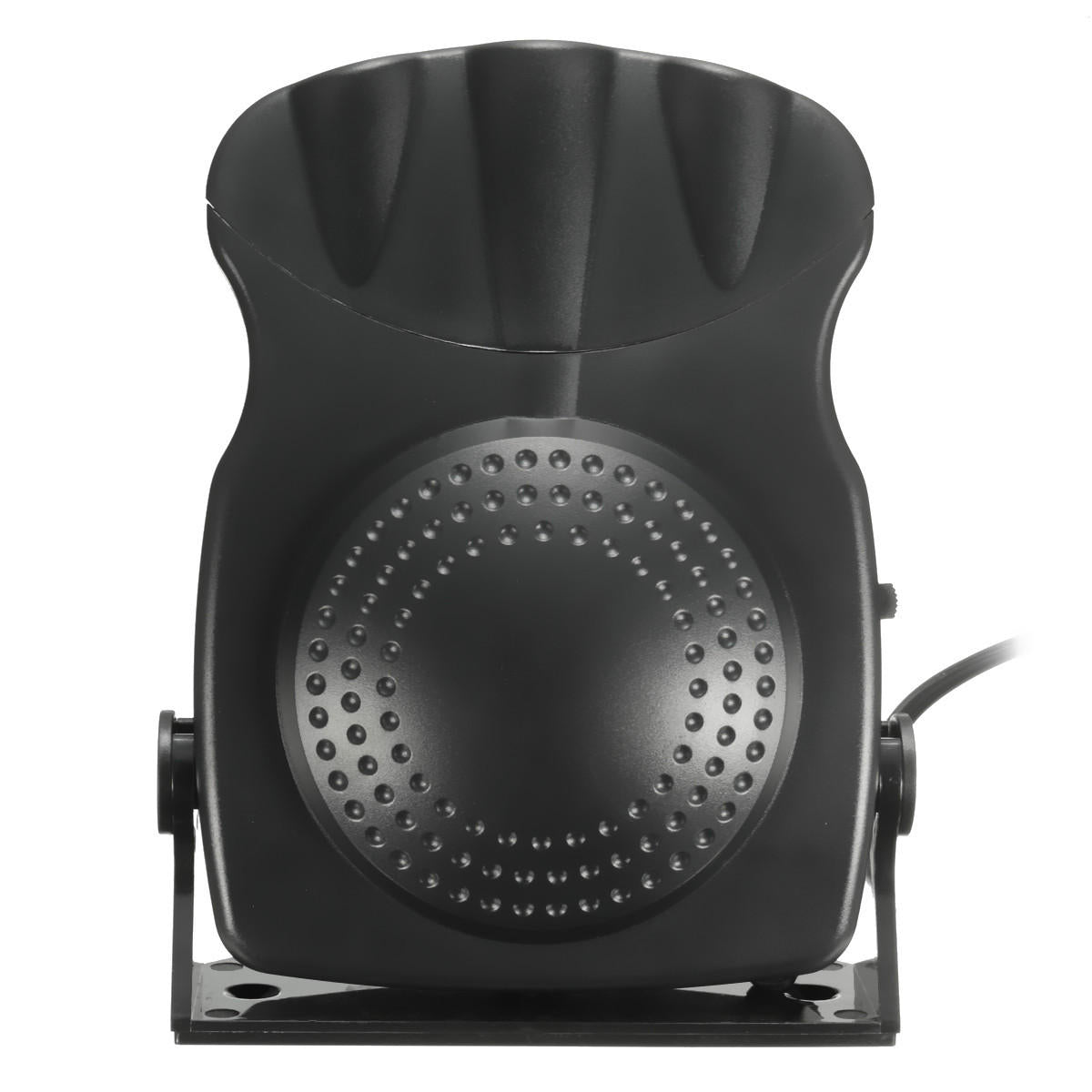 12V 150W 2 In 1 Portable Car Heater Hot Cool Fan Windscreedn Demister Defroster