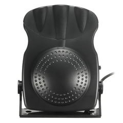 12V 150W 2 In 1 Portable Car Heater Hot Cool Fan Windscreedn Demister Defroster