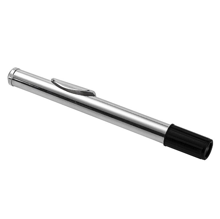 Straight Flute Head Joint Great for Young Students Improve Posture Musical Instrument Accessories