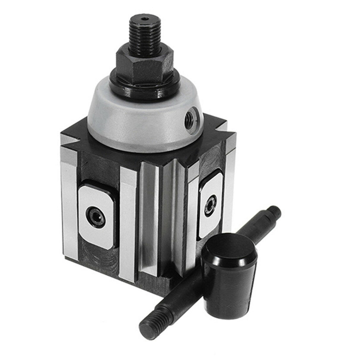 2-Piece Set Of Machifit Wedge Main Body Tool Holder Exclusively For 250-100/250-111 Tool Holder Body