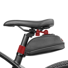 Bicycle Rear Seat Riding Tail Bag Riding Tail Bag