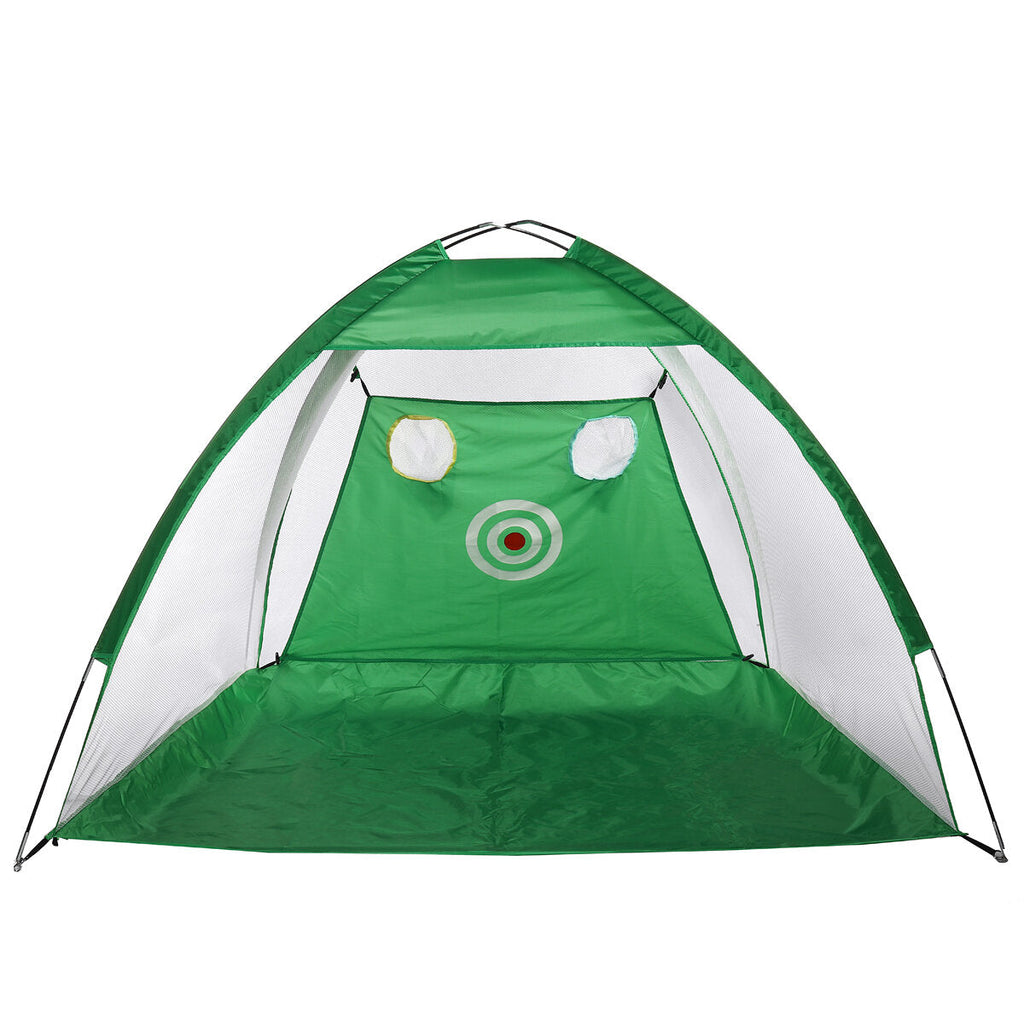 3/2m Golf Training Net Outdoor Sport Swing Practice Net Aid Driver Hit Net Cage