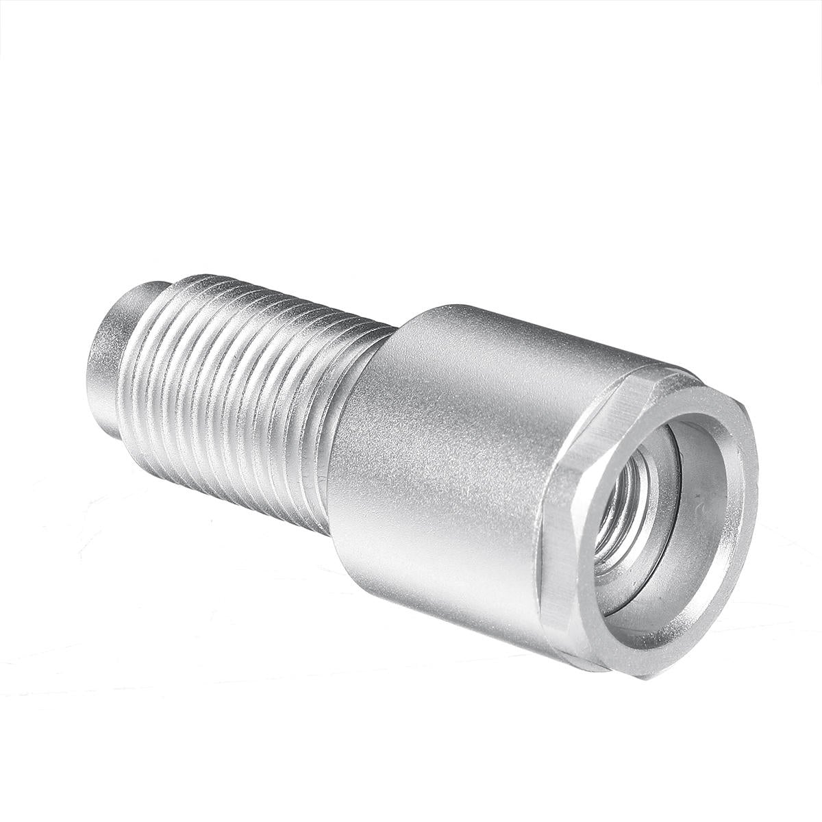 88g to 12g CO2 Capsule Cartridge Converter Adapter Suit for Air Rifles Guns