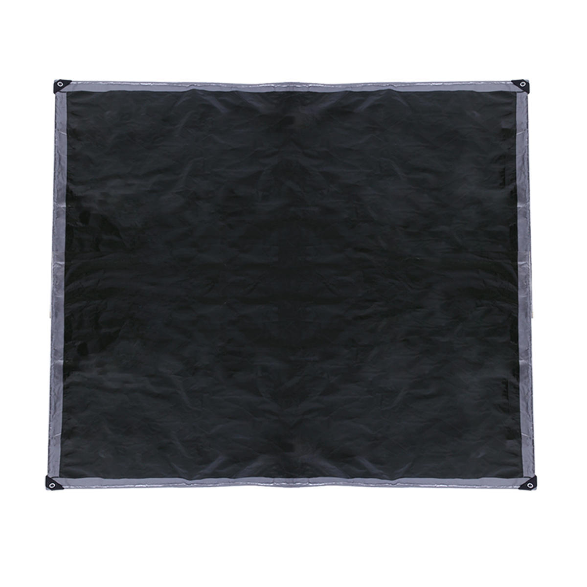 Heavy Duty Poly Tarps PE Tarpaulin Camping Cover UV Water Rot Proof Tent Sunshade
