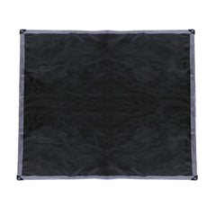 Heavy Duty Poly Tarps PE Tarpaulin Camping Cover UV Water Rot Proof Tent Sunshade