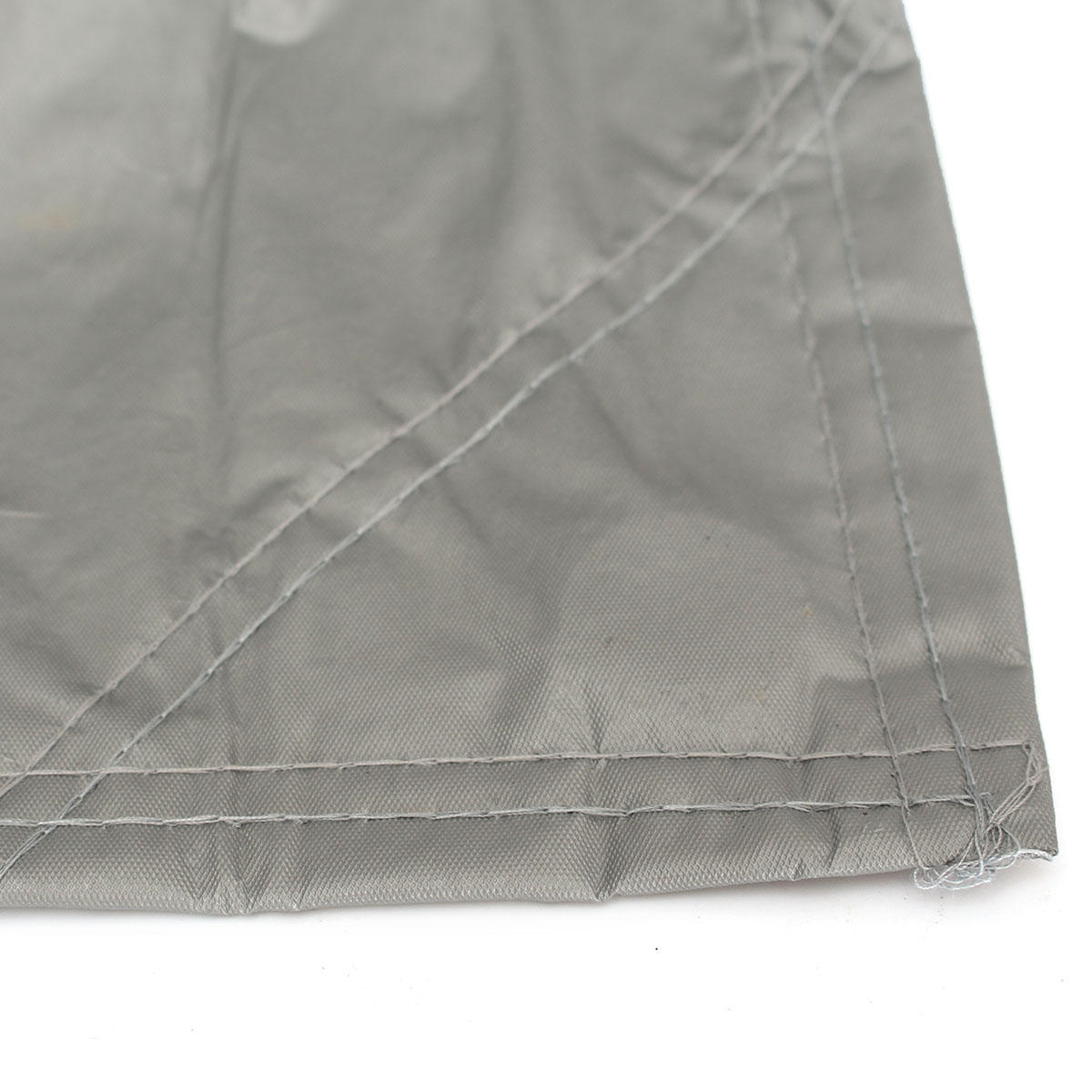 Magnetic Car Windscreen Cover Anti Snow Frost Ice Cotton Thickended with Mirror Protector