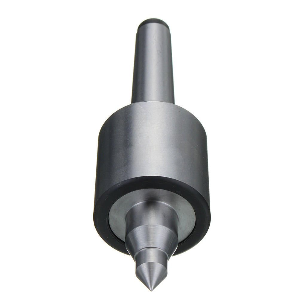 Spindle Lathe Live Center Morse Taper CNC Tool 0.000197 Inch Precision
