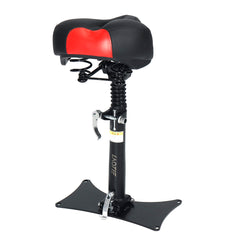 Scooter Saddle Seat Professional Breathable 43-60cm Adjustable High Shock Absorbing Folding Electric Scooter Chair Cushion for LAOTIE ES18 ES19 TI30