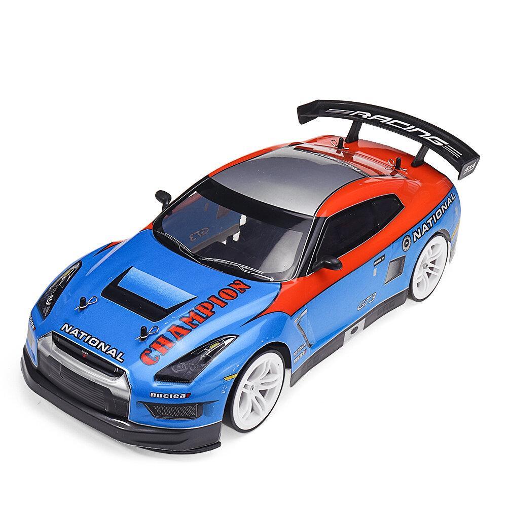 2.4G 4WD RC Car Electric On-Road Drift Vehicles RTR Model