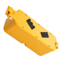 14.4V 3500mAh/4000mAh Large Capacity Ni-Mh Battery for IRobo 4000/4100/4210/800 Series