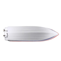 2.4G RC Boat Double Motors High Speed Racing Ship Model Toys