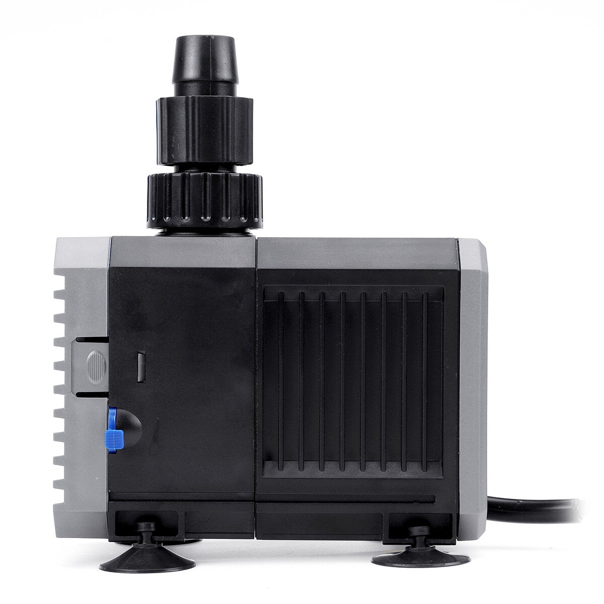 220V Fish Tank Filter Kit Silent Water Pump Circulating Filter Pump for Aquarium Home Fish Tank Filters