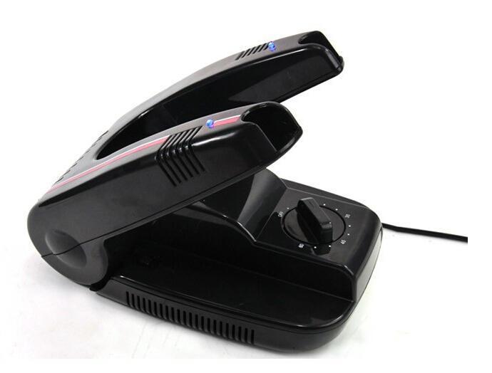220V Convenient Timing Fragrant Ultraviolet Sterilization Deodorizing Shoe Socks Dryer Warmer