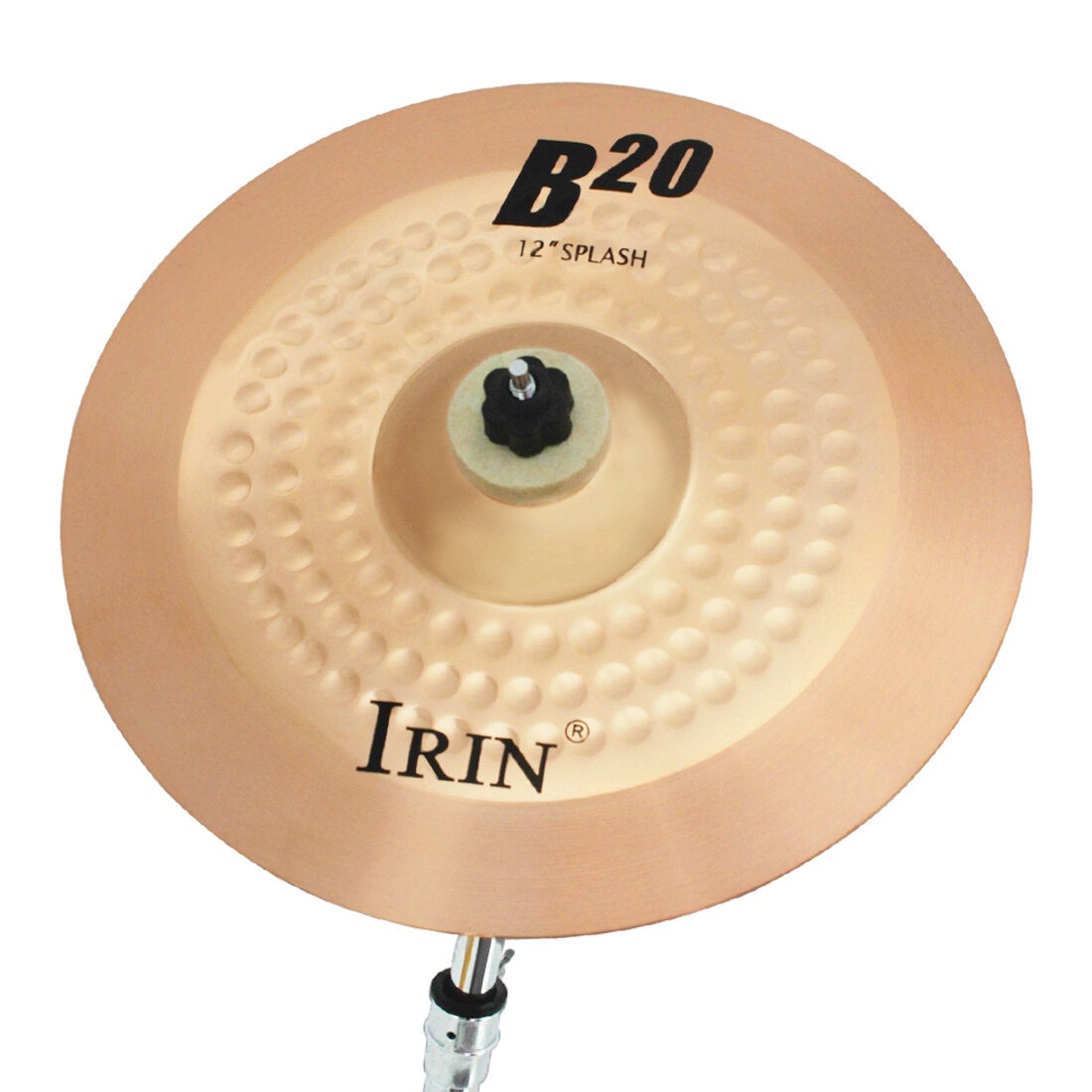 Jazz Drum Hitting Cymbal 8/10/12/14/16/18/20 Inches