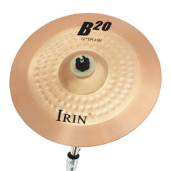 Jazz Drum Hitting Cymbal 8/10/12/14/16/18/20 Inches
