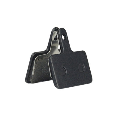 1 Pair Bike Disc Brake Pads Electric Bicycle Lightweight Durable Brake Pads for TI30 ES19 T30 SR10 Bike Accessories