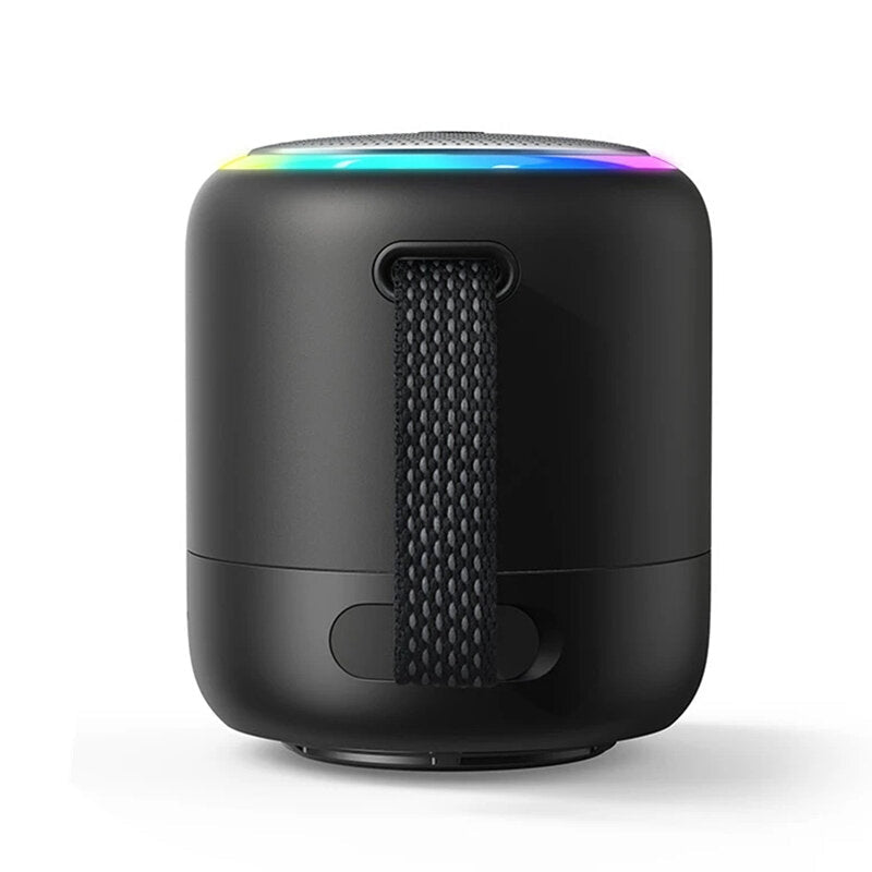 Bluetooth Speaker BassUp PartyCast Technology Waterproof IPX7 15H Playtime Speaker