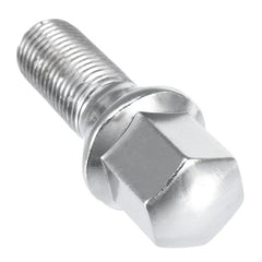 Alloy Wheel Bolts Nut Lug Tapered For VW Transporter