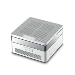 Vehicle UV Lamp Negative Ion Disinfection Air Purifier 3-layer Filters Automatic Operation
