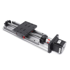 Linear Module Ball Screw Linear Actuator with Linear Guides with 2.8A 56mm 57 Stepper Motor