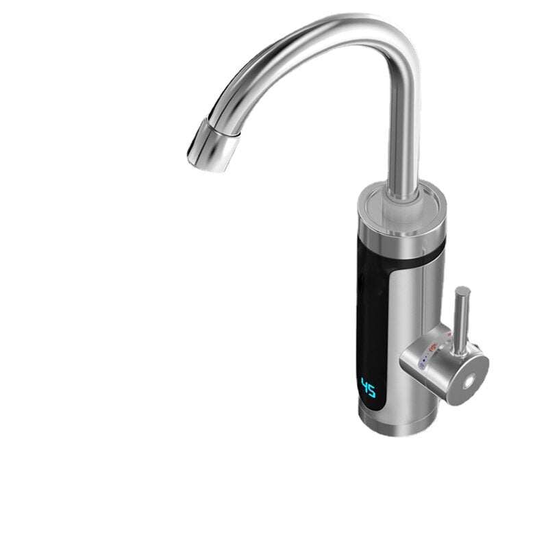 Kitchen Treasure Instant Electric Hot Water Faucet And Cold Dual-purpose Heater